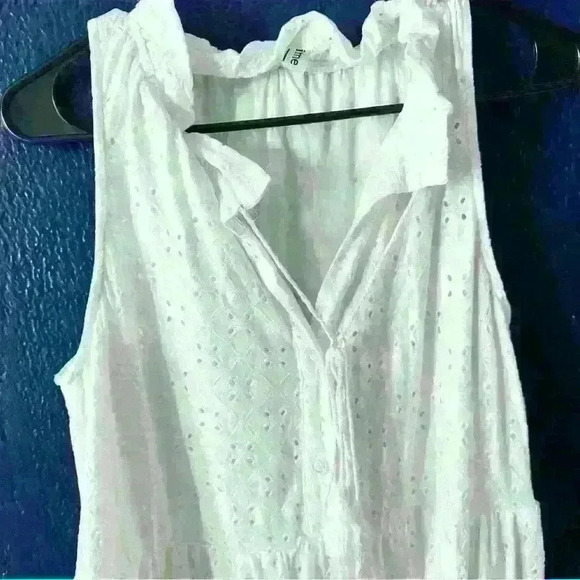 Beautiful maxi dress, URSIME Size M 530-10 - Picture 3 of 11